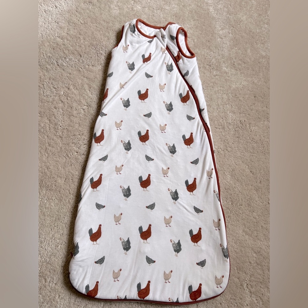 Kyte BABY 2.5 tog sleep sack